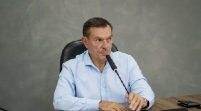 Demilson Nogueira apresenta proposta para fortalecer inclusão social em contratos públicos