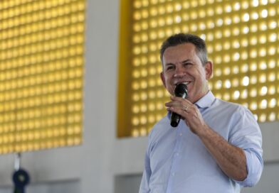 Governo de MT entregas obras e anuncia novos investimentos em Poconé e Nossa Senhora do Livramento