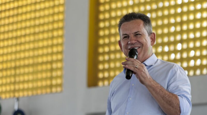 Governo de MT entregas obras e anuncia novos investimentos em Poconé e Nossa Senhora do Livramento
