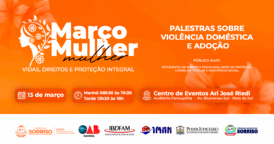 Escritor Klester Cavalcanti integra debate do Março da Mulher