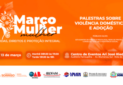 Escritor Klester Cavalcanti integra debate do Março da Mulher