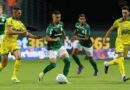 Palmeiras vence Mirassol no retorno ao Allianz Parque no Brasileirão