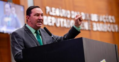 Deputado Valdir Barranco propõe proibir participação de parlamentares e parentes até o 3º grau em contratos públicos em MT