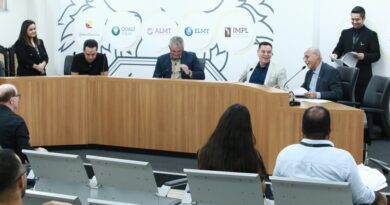 CCJR analisa 50 projetos em segunda reunião ordinária