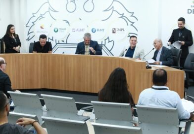 CCJR analisa 50 projetos em segunda reunião ordinária