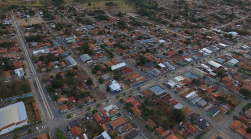 Governo de MT destina R$ 98,4 milhões para obras, entregas e ações sociais em Jauru