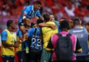 Grêmio empata com Internacional e conquista o campeonato Gaúcho 
