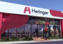 Heringer apresenta fertilizantes premium para café arábica durante a FEMAGRI 2026