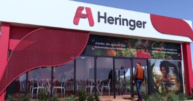 Heringer apresenta fertilizantes premium para café arábica durante a FEMAGRI 2026