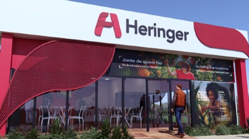 Heringer apresenta fertilizantes premium para café arábica durante a FEMAGRI 2026