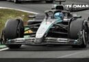 Mercedes inicia temporada 2026 da F1 com dobradinha na Austrália