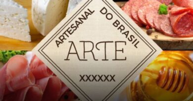 Santa Catarina avança na certificação de alimentos artesanais e alcança 488 Selos Arte