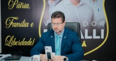 Na semana da mulher, Câmara aprova lei de Ranalli que fortalece proteção às mulheres na política