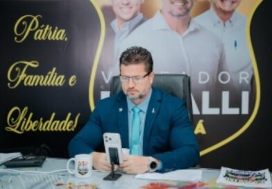 Na semana da mulher, Câmara aprova lei de Ranalli que fortalece proteção às mulheres na política