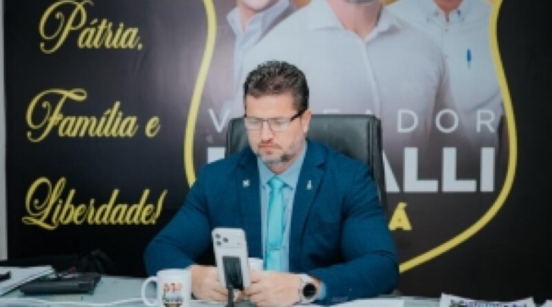 Na semana da mulher, Câmara aprova lei de Ranalli que fortalece proteção às mulheres na política