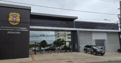 Polícia Civil mira grupo criminoso envolvido com tráfico de drogas e lavagem de dinheiro em Cuiabá