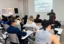 Prefeitura de Lucas do Rio Verde realiza curso de mecânica básica de veículos voltado para mulheres