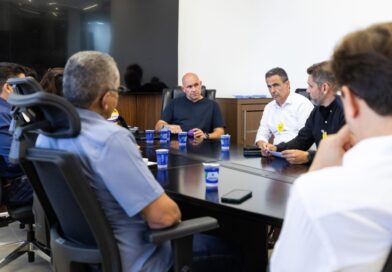 Prefeitura abre diálogo com CS Mobi para adequar contrato e ampliar benefícios à população