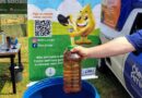 Programa da JBS transforma 50 milhões de litros de óleo de cozinha usado em biodiesel no Brasil