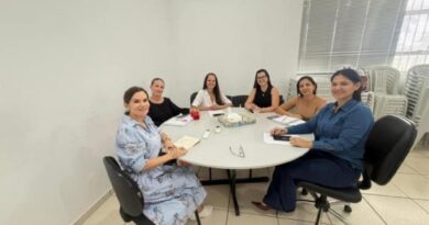 CIES promove reunião de alinhamento para ações de combate ao tabagismo em Sorriso