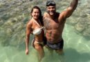 Scheila Carvalho e Tony Salles curtem férias em Alagoas após Carnaval: ‘Start nas férias’