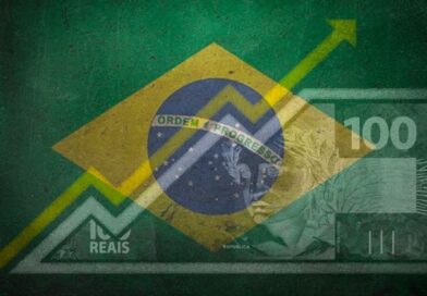 PIB do Brasil cresce 2,3% em 2025 e força do agronegócio sustenta atividade econômica