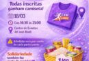 “Corrida 5 Km 5 Bares” será neste sábado, dia 21