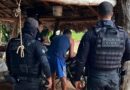 Polícia Civil deflagra operação para desmantelar centro de treinamento de facção criminosa em aldeia de MT
