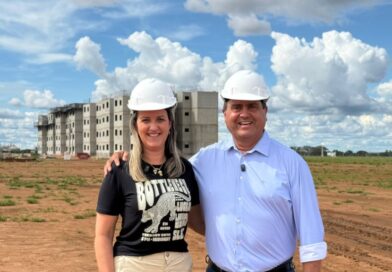 Prefeitura lança programa que subsidia entrada da casa própria em até R$ 20 mil