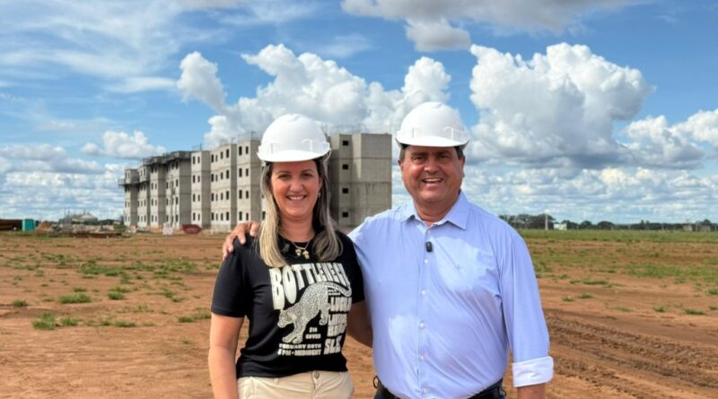 Prefeitura lança programa que subsidia entrada da casa própria em até R$ 20 mil