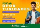 Prefeitura e Senac abrem inscrições para curso gratuito de massagem com pedras quentes