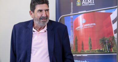 Atuação de Dr. João contra hanseníase é reconhecida por ministro da Saúde durante evento no RJ