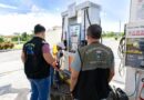 Procon inicia fiscalização em postos de combustíveis de Cuiabá e reforça proteção ao consumidor