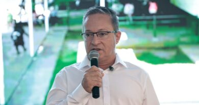 “Parcerias do Governo de MT levam mais dignidade para população de Nova Ubiratã”, afirma prefeito