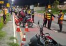 Operação contra irregularidades em motos prende quatro condutores em Cuiabá