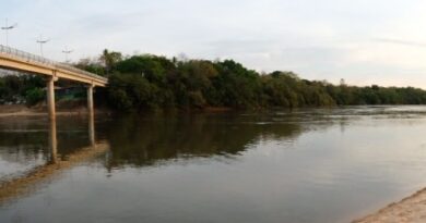 Unemat abre vagas para mestrado profissional gratuito em Gestão de Recursos Hídricos