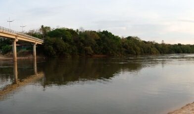 Unemat abre vagas para mestrado profissional gratuito em Gestão de Recursos Hídricos