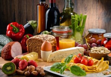 Indústria brasileira de alimentos e bebidas cresce 8% em 2025 e movimenta R$ 1,39 trilhão