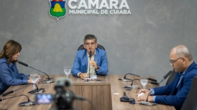 Câmara reconhece o pixé cuiabano e a viola de cocho como patrimônios imateriais de Cuiabá