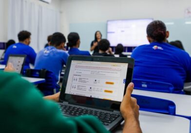 Grêmios estudantis da rede estadual contam com 1% do Recurso Único para ações escolares
