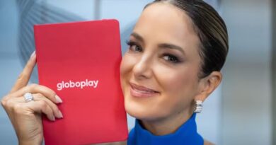 Ticiane Pinheiro é anunciada como nova contratada da Globo: ‘Bem-vinda, Tici!’