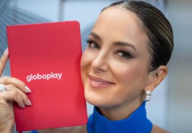 Ticiane Pinheiro é anunciada como nova contratada da Globo: ‘Bem-vinda, Tici!’