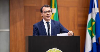 Lúdio propõe manter proibição de mineração no Pantanal