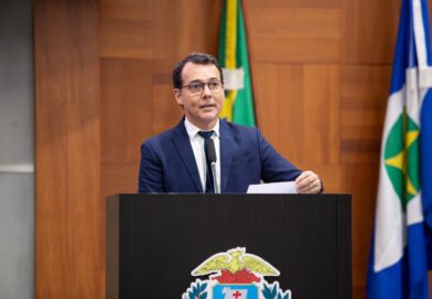 Lúdio propõe manter proibição de mineração no Pantanal