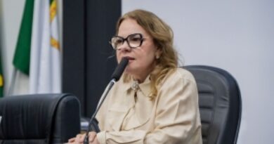 Articulação da vereadora Paula Calil garante R$ 5,2 milhões para a saúde em Cuiabá
