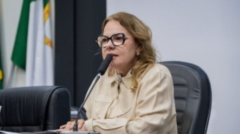 Articulação da vereadora Paula Calil garante R$ 5,2 milhões para a saúde em Cuiabá