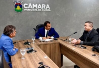 Comissão cobra informações sobre títulos de regularização fundiária parados em cartórios de Cuiabá