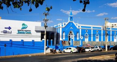 Governo aumenta para R$ 30 milhões a proposta de aquisição do prédio da Santa Casa