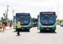 Prefeitura garante ônibus gratuito para Semana do Cavalo no Parque Novo MT