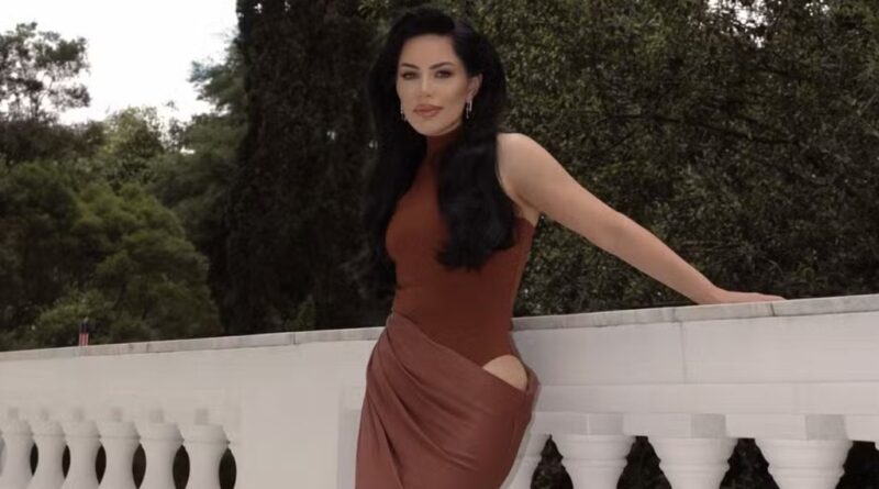 Bruna Tavares revela perda de quase 40 kg e detalha processo de emagrecimento